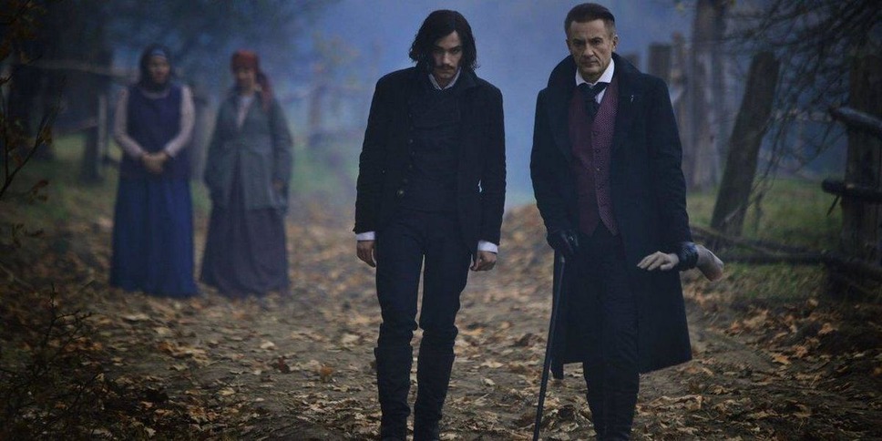 魔界探偵ゴーゴリ 暗黒の騎士と生け贄の美女たち 2枚目の写真・画像