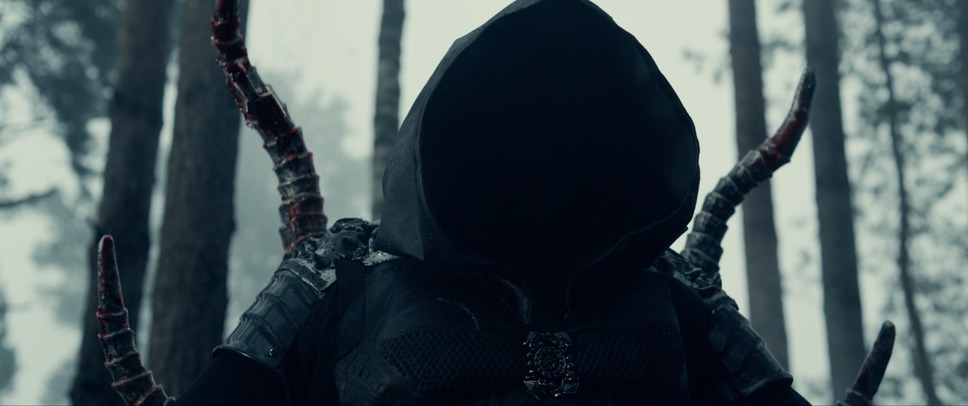 魔界探偵ゴーゴリ 暗黒の騎士と生け贄の美女たち 3枚目の写真・画像