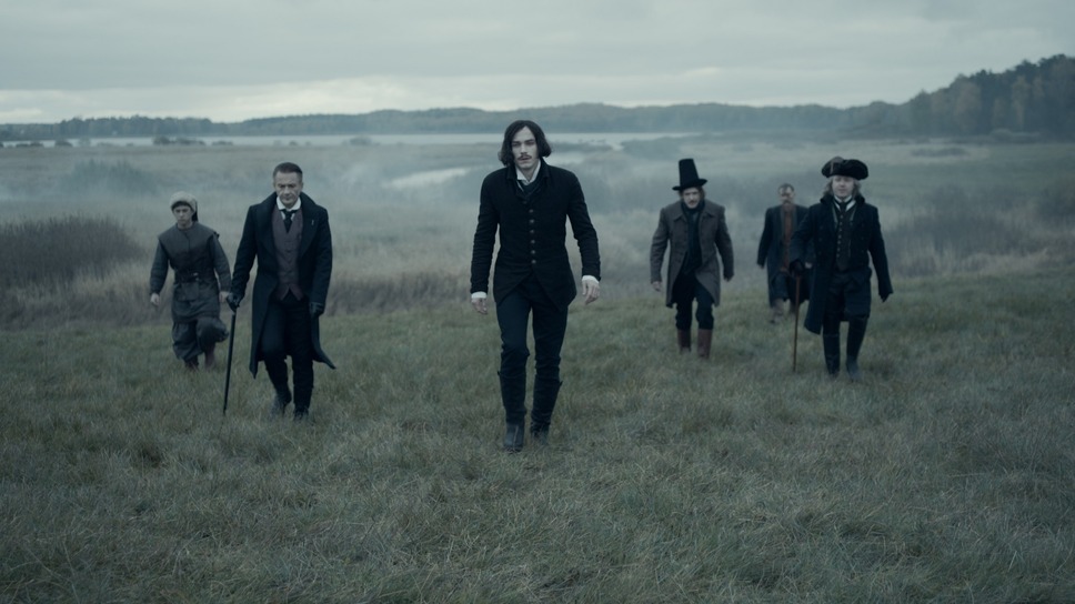 魔界探偵ゴーゴリ 暗黒の騎士と生け贄の美女たち 4枚目の写真・画像