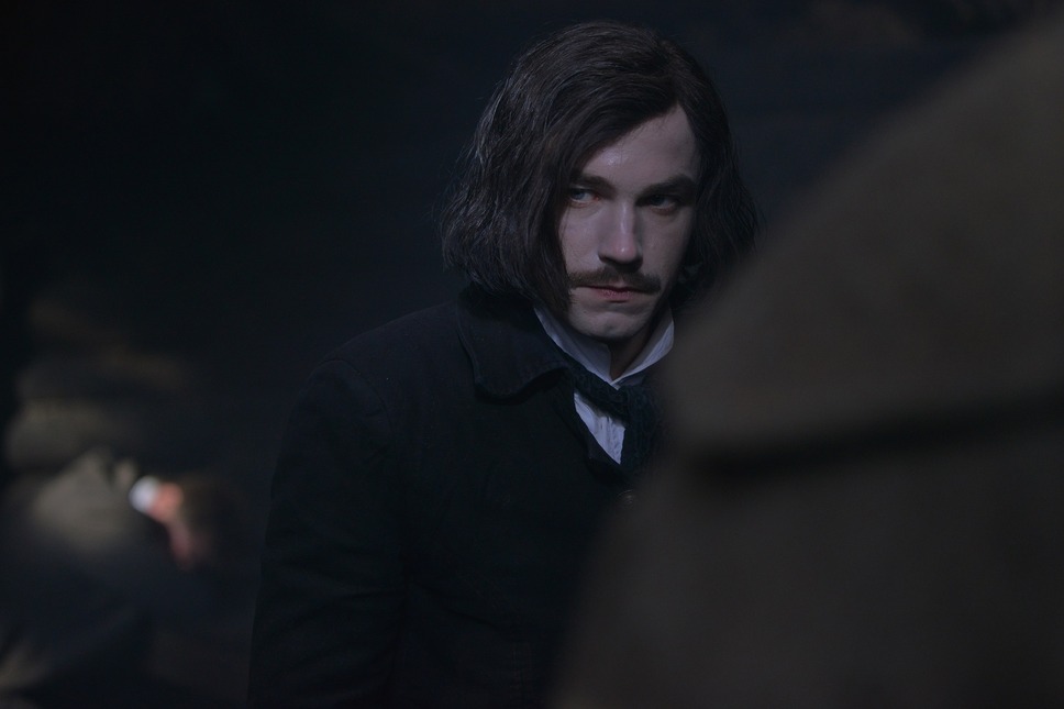 魔界探偵ゴーゴリ 暗黒の騎士と生け贄の美女たち 6枚目の写真・画像