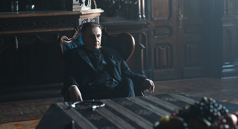 魔界探偵ゴーゴリ 暗黒の騎士と生け贄の美女たち 7枚目の写真・画像