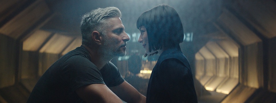 A.I.ライジング 2枚目の写真・画像