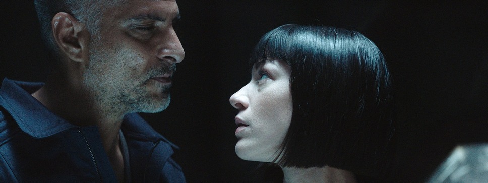 A.I.ライジング 5枚目の写真・画像