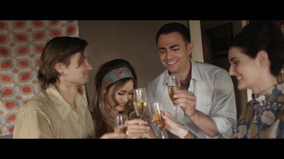 ハリウッド1969　シャロン・テートの亡霊 3枚目の写真・画像