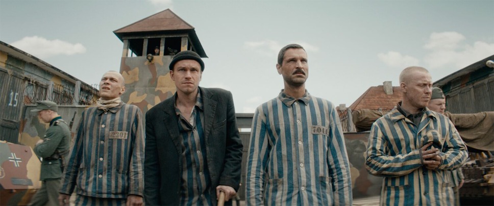 T-34 レジェンド・オブ・ウォー 4枚目の写真・画像