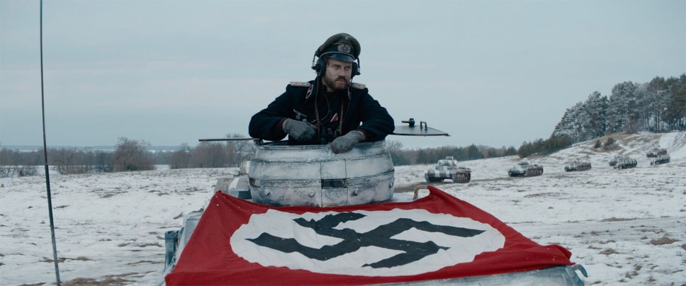 T-34 レジェンド・オブ・ウォー 5枚目の写真・画像