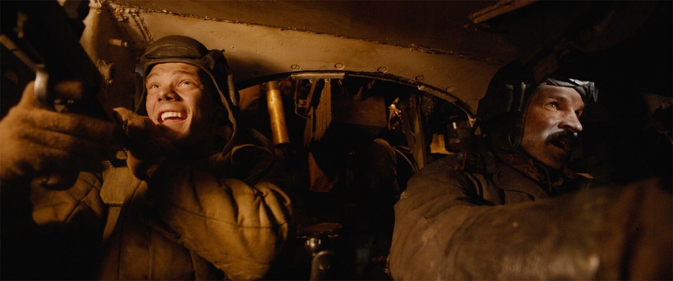 T-34 レジェンド・オブ・ウォー 6枚目の写真・画像