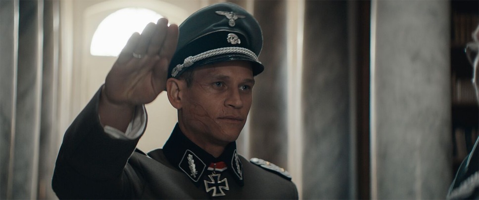 T-34 レジェンド・オブ・ウォー 9枚目の写真・画像