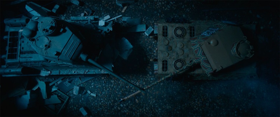 T-34 レジェンド・オブ・ウォー 10枚目の写真・画像