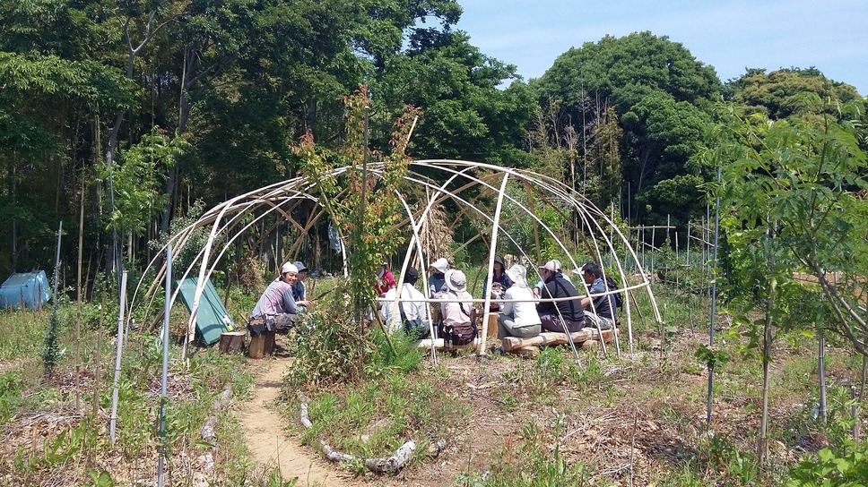 できる － セ・ポシブル 6枚目の写真・画像