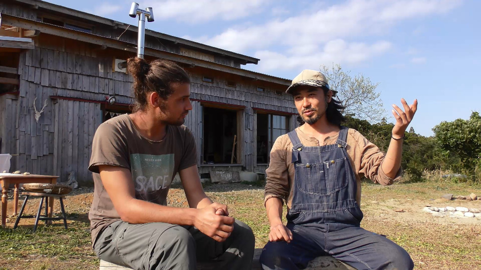 できる － セ・ポシブル 8枚目の写真・画像