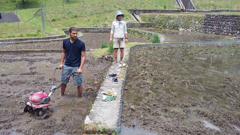 できる － セ・ポシブル 9枚目の写真・画像