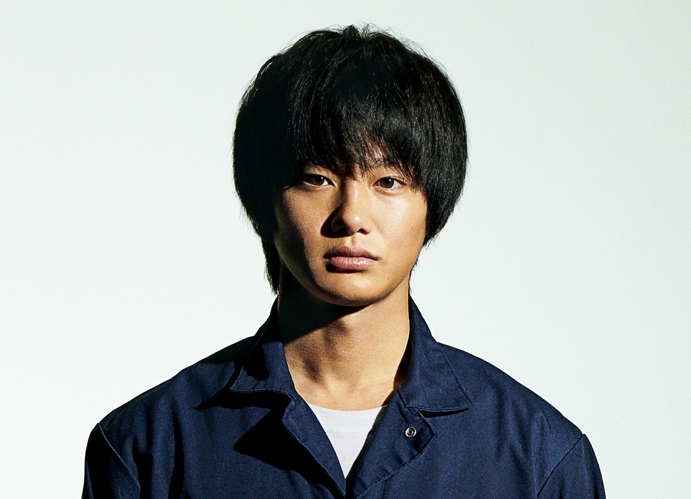 WALKING MAN 3枚目の写真・画像