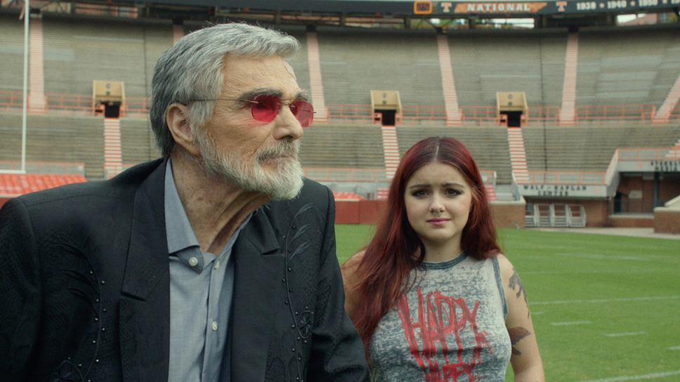 ラスト・ムービースター 2枚目の写真・画像