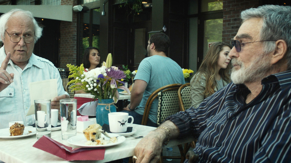 ラスト・ムービースター 3枚目の写真・画像