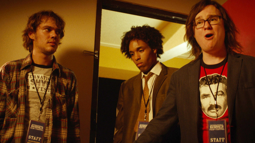 ラスト・ムービースター 5枚目の写真・画像