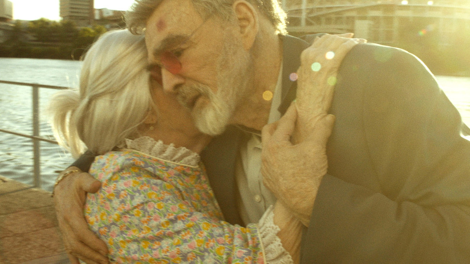 ラスト・ムービースター 6枚目の写真・画像