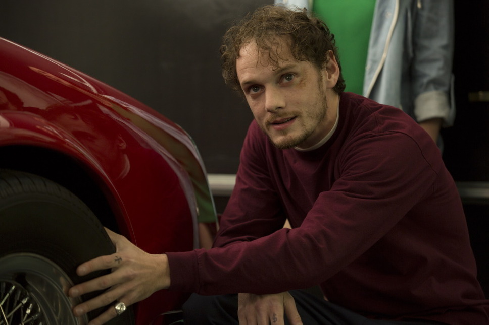 サラブレッド 3枚目の写真・画像