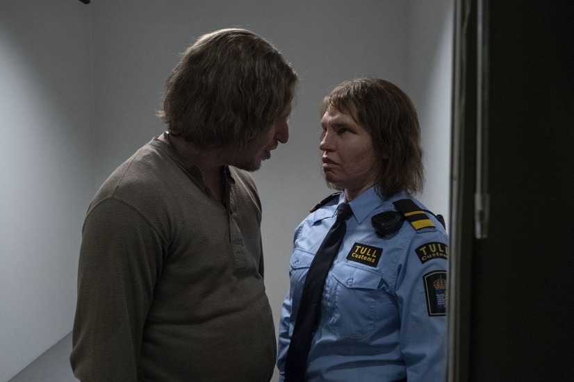 ボーダー 二つの世界 5枚目の写真・画像