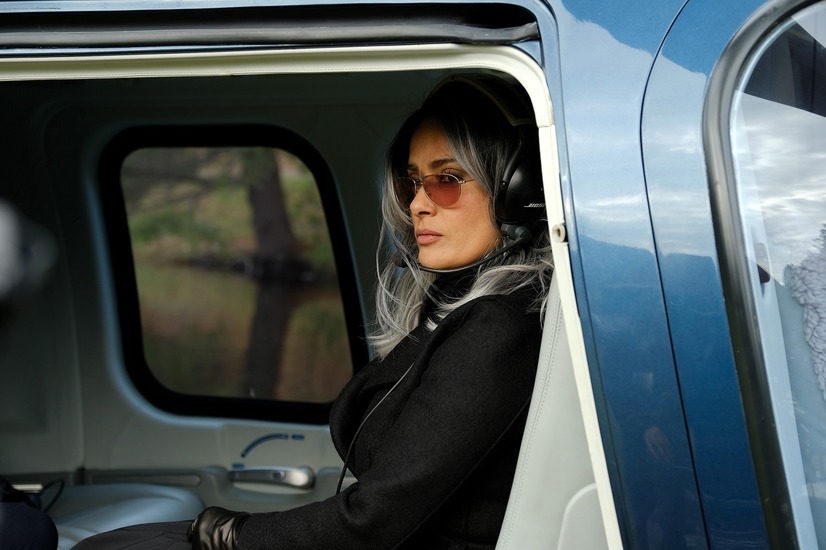 ハミングバード・プロジェクト 0.001 秒の男たち 5枚目の写真・画像