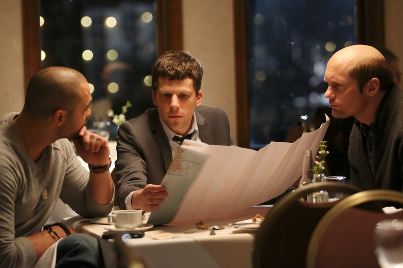 ハミングバード・プロジェクト 0.001 秒の男たち 7枚目の写真・画像