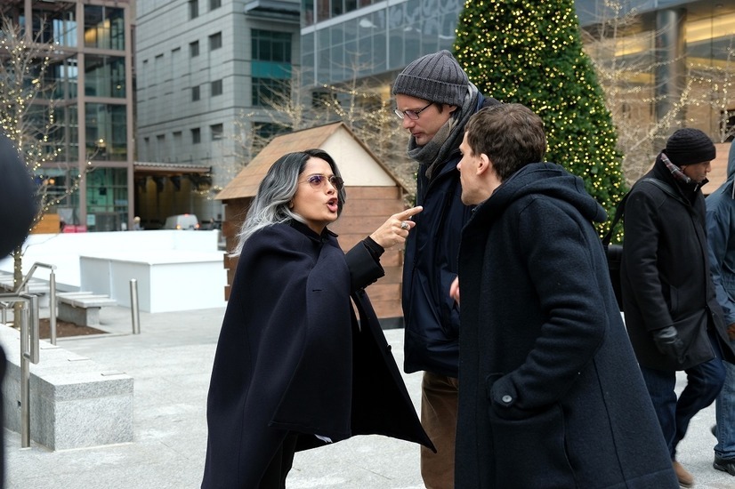 ハミングバード・プロジェクト 0.001 秒の男たち 9枚目の写真・画像