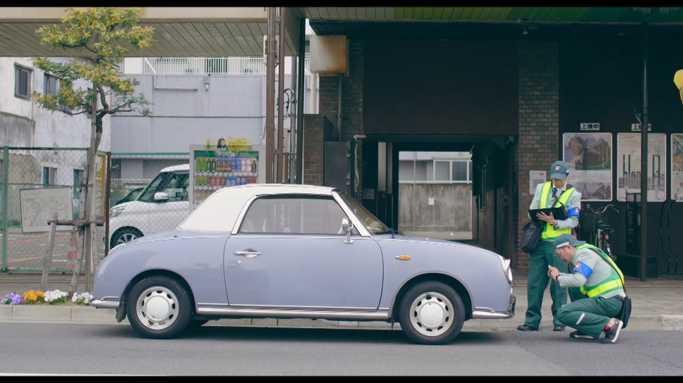 ミドリムシの夢 2枚目の写真・画像