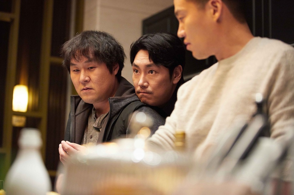 完璧な他人 11枚目の写真・画像