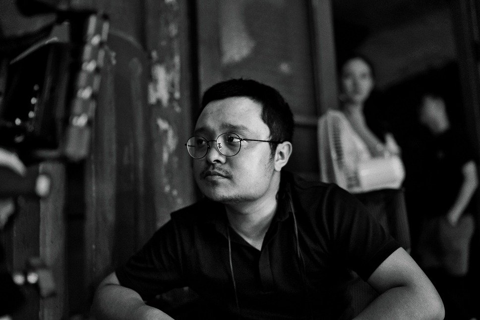 ロングデイズ・ジャーニー この夜の涯てへ 13枚目の写真・画像