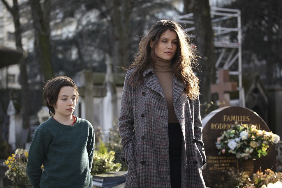 パリの恋人たち 6枚目の写真・画像