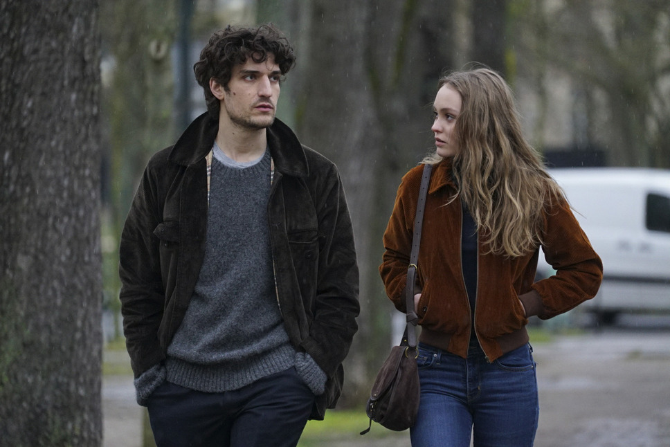 パリの恋人たち 7枚目の写真・画像