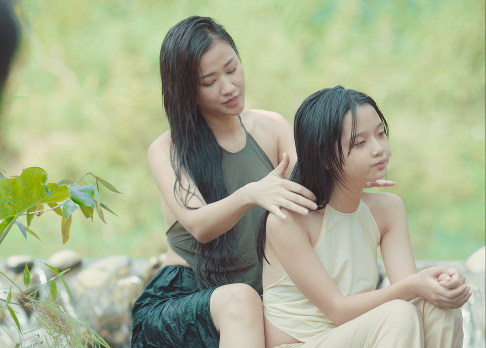 第三夫人と髪飾り 7枚目の写真・画像