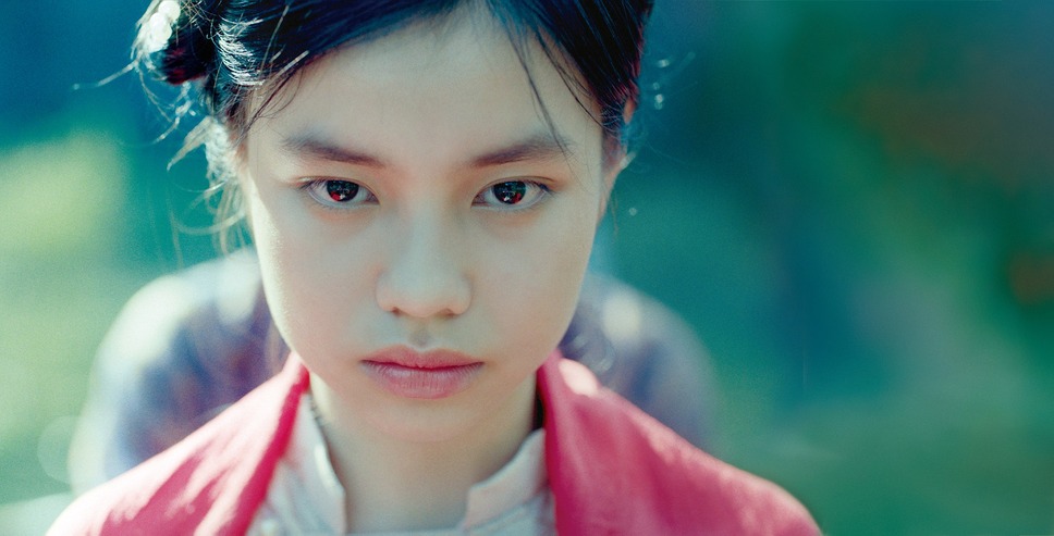 第三夫人と髪飾り 12枚目の写真・画像