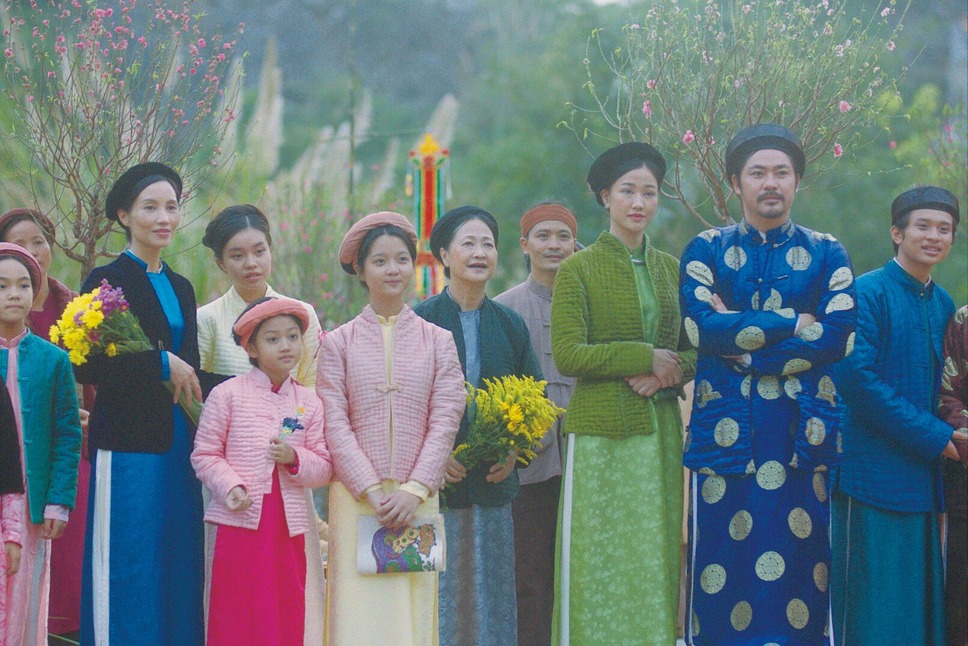 第三夫人と髪飾り 5枚目の写真・画像