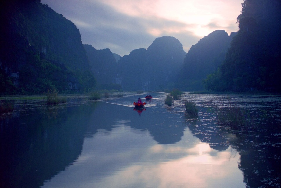 第三夫人と髪飾り 6枚目の写真・画像