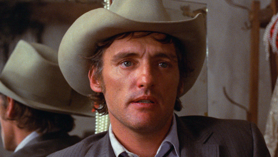 ラストムービー 2枚目の写真・画像