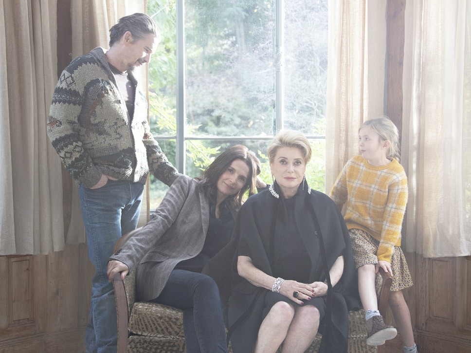 真実 2枚目の写真・画像