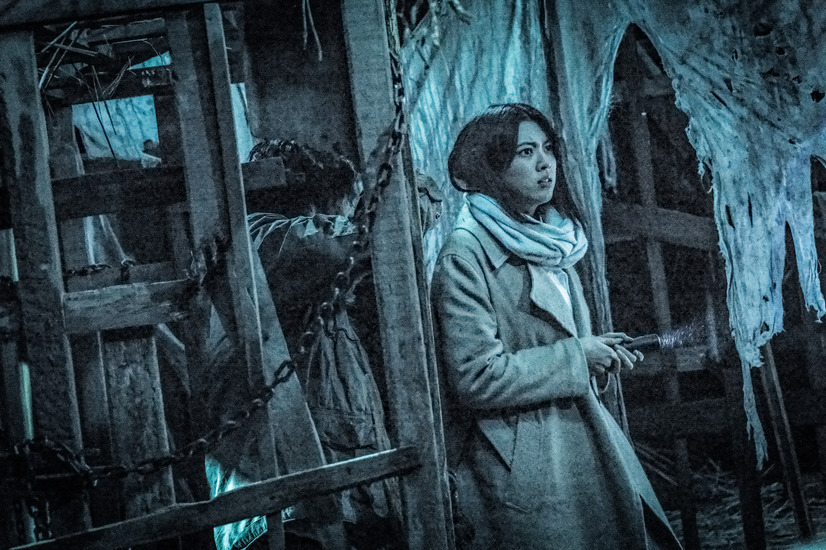 犬鳴村 5枚目の写真・画像