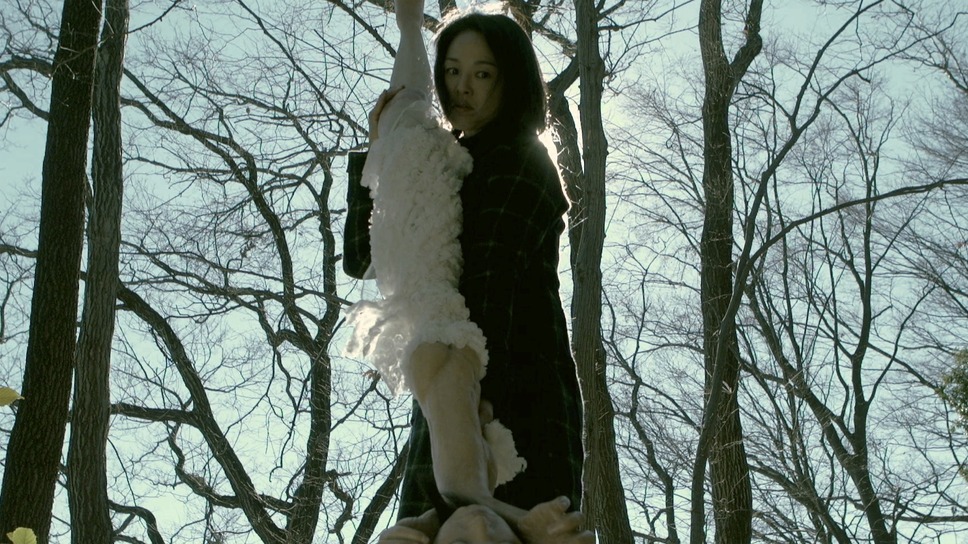 積むさおり 2枚目の写真・画像