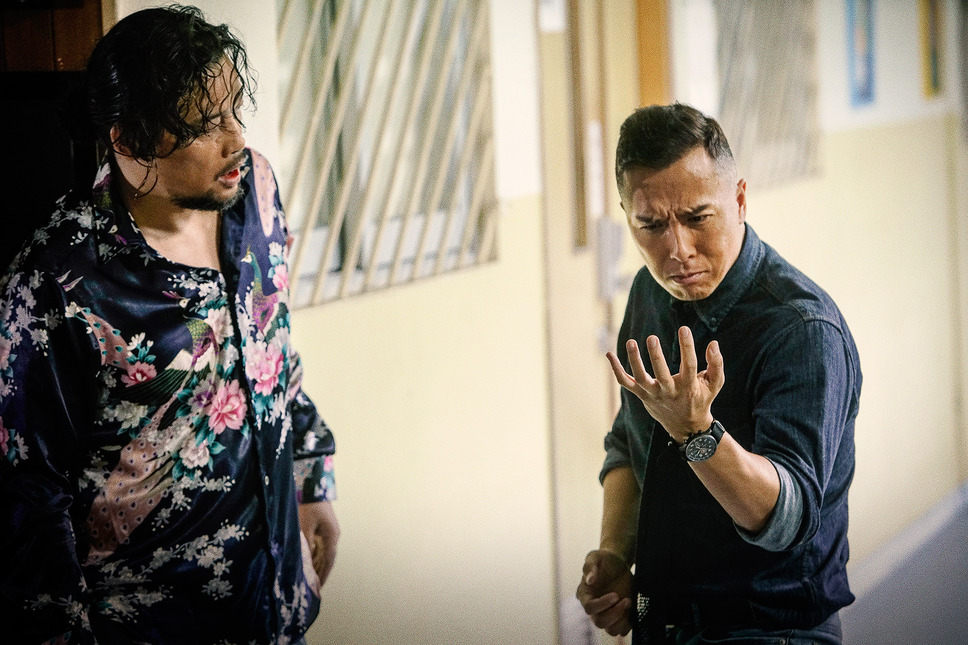 スーパーティーチャー　熱血格闘 4枚目の写真・画像