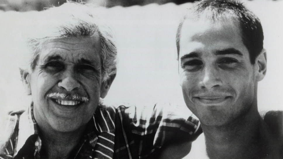 ドルフィン・マン～ジャック・マイヨール、蒼く深い海へ 10枚目の写真・画像