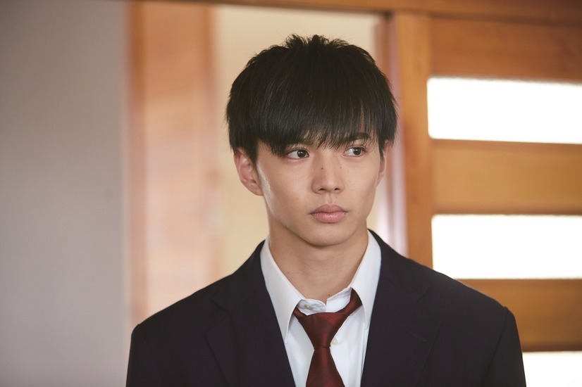 『魔女に焦がれて』