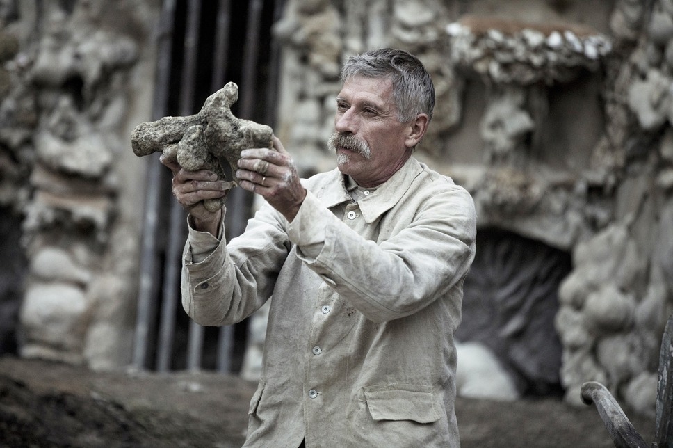 シュヴァルの理想宮 ある郵便配達員の夢 11枚目の写真・画像