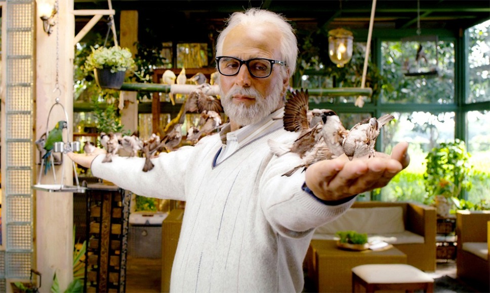 ロボット2.0 4枚目の写真・画像