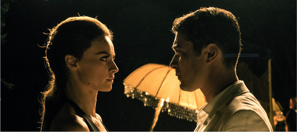 LORO 欲望のイタリア 4枚目の写真・画像