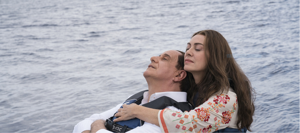 LORO 欲望のイタリア 7枚目の写真・画像