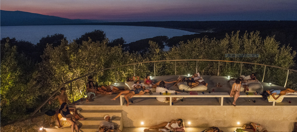 LORO 欲望のイタリア 9枚目の写真・画像