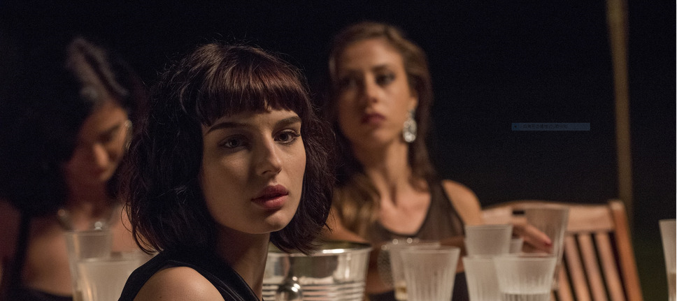 LORO 欲望のイタリア 10枚目の写真・画像