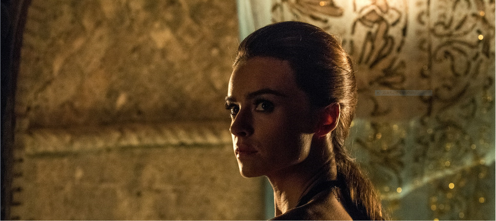 LORO 欲望のイタリア 14枚目の写真・画像