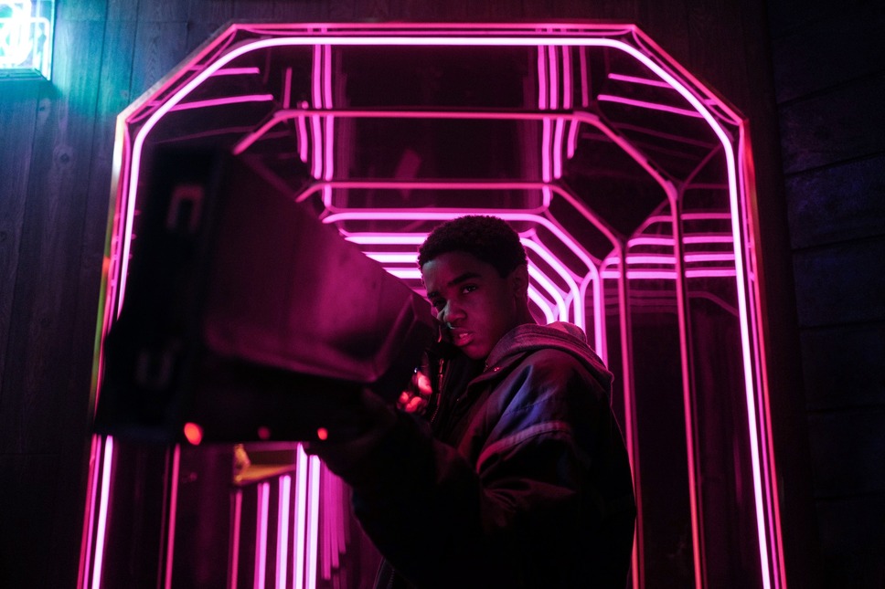 KIN/キン 5枚目の写真・画像